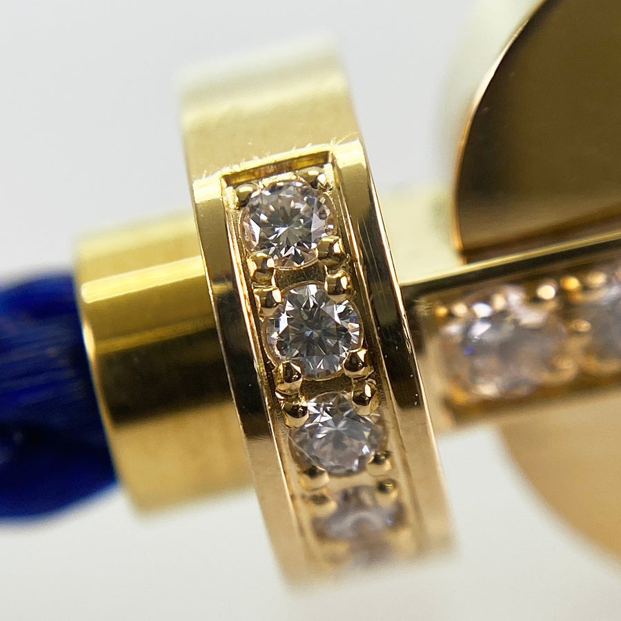 フレッド ブレスレット