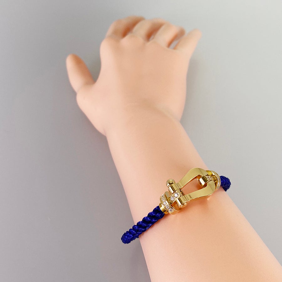 フレッド ブレスレット