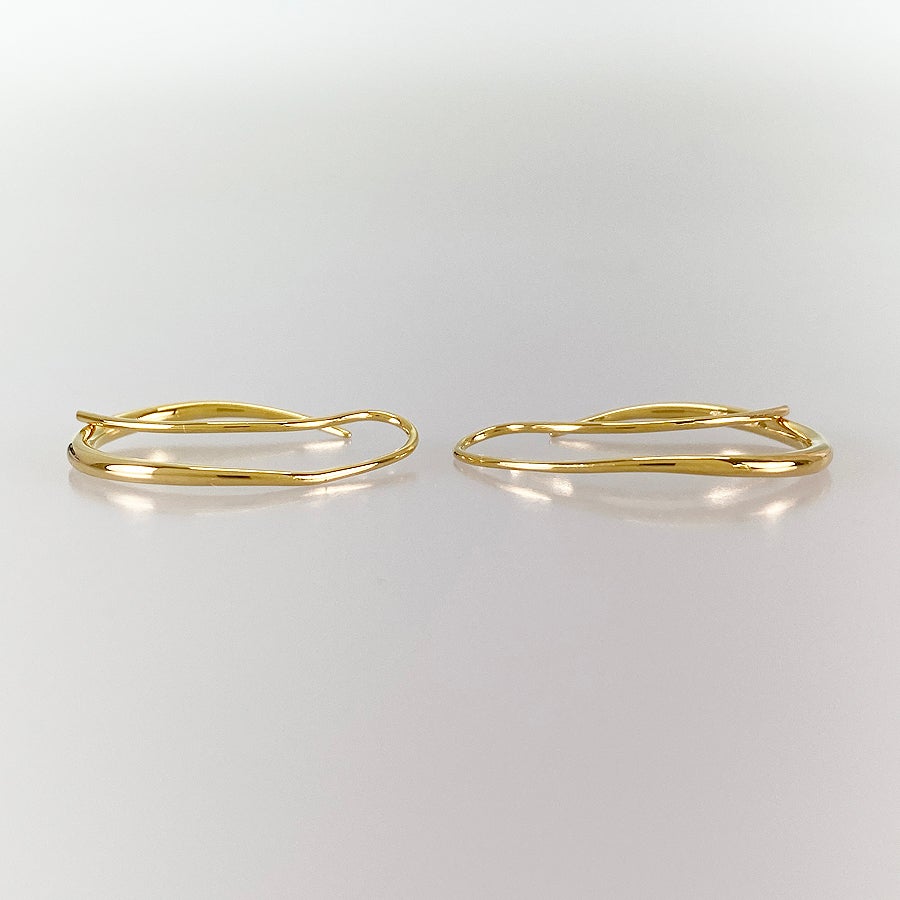 ジョージジェンセン ピアス