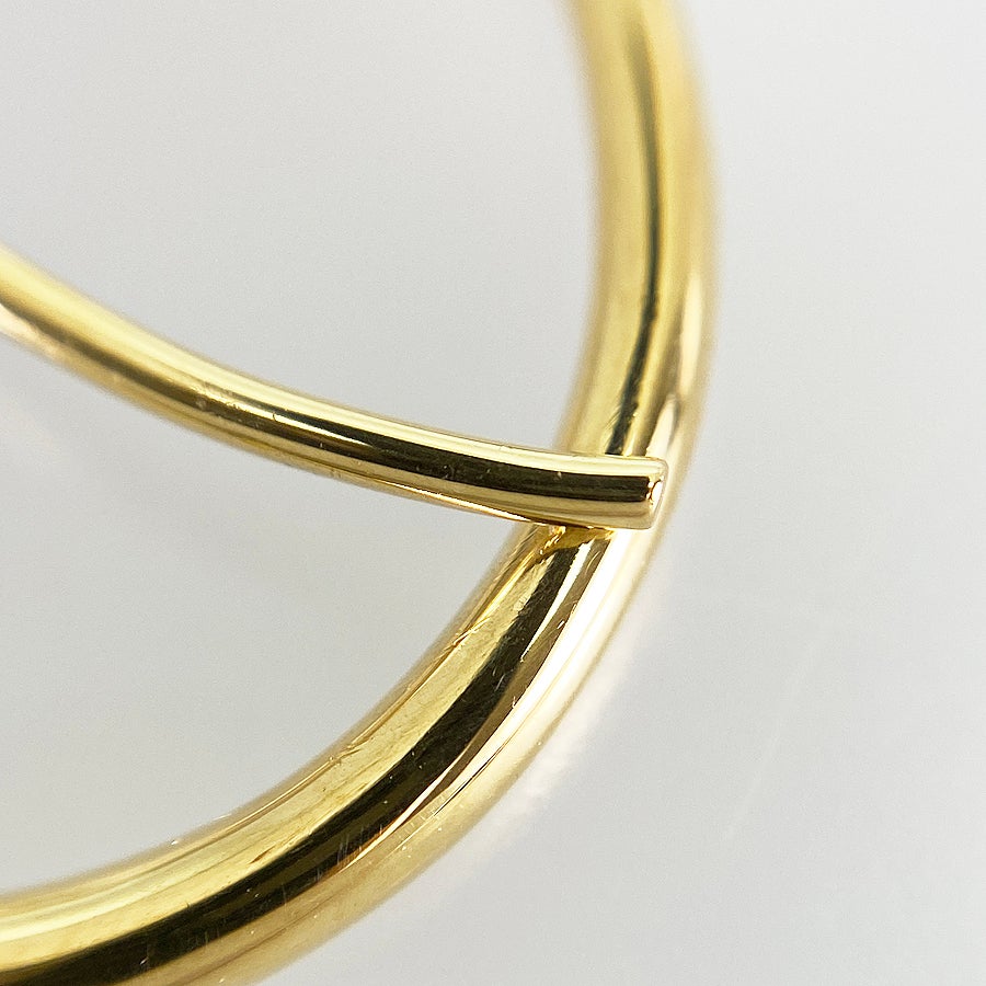 ジョージジェンセン ピアス