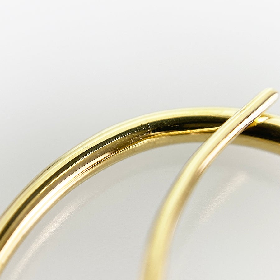 ジョージジェンセン ピアス