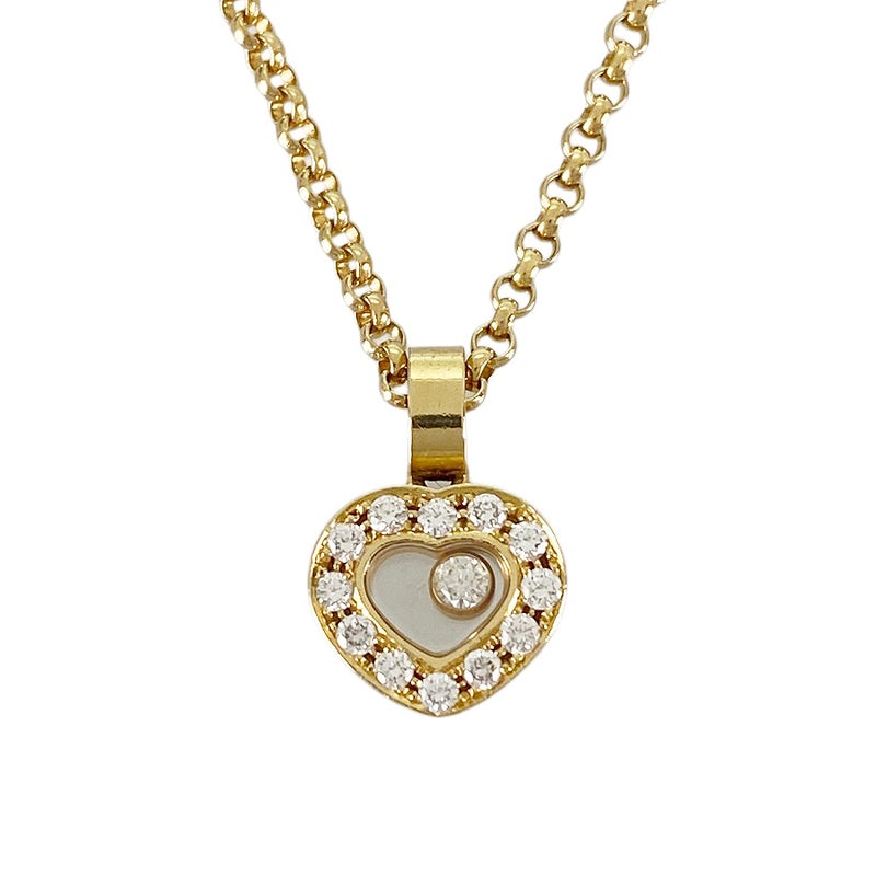 ショパール ネックレス