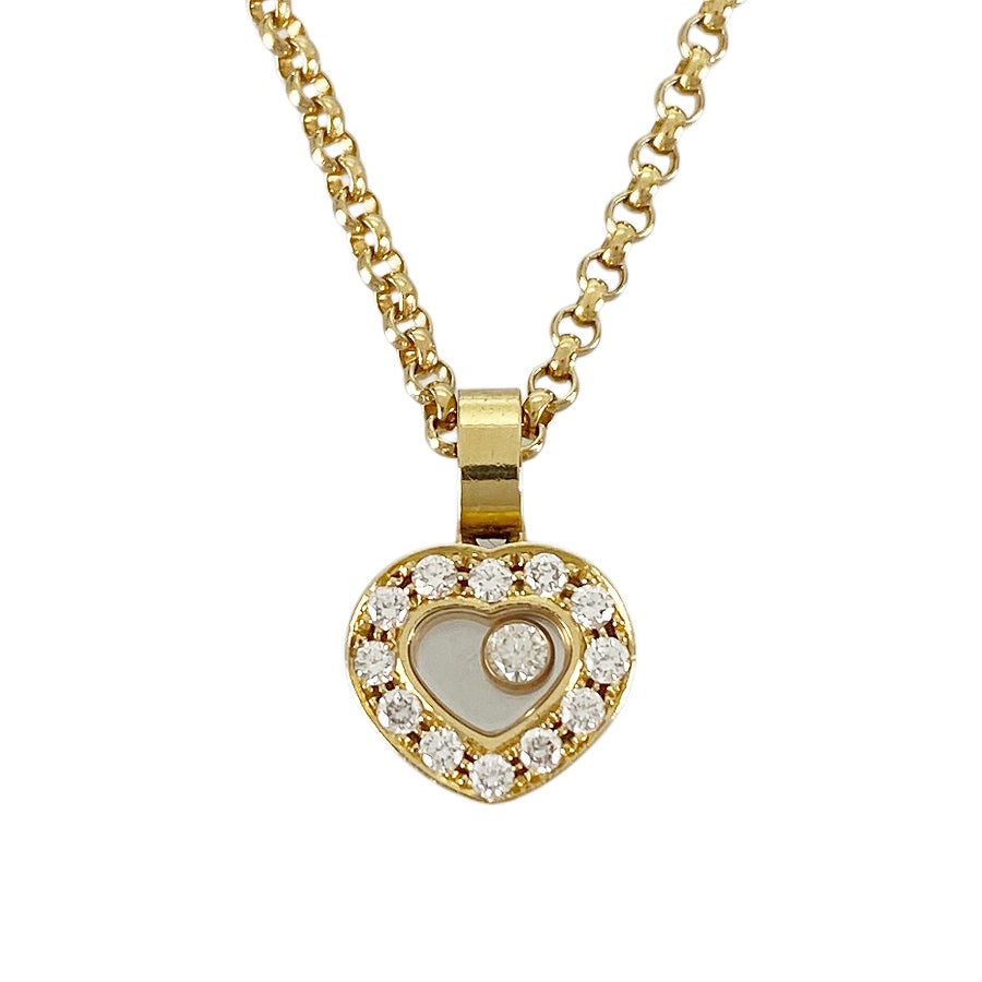 ショパール ネックレス