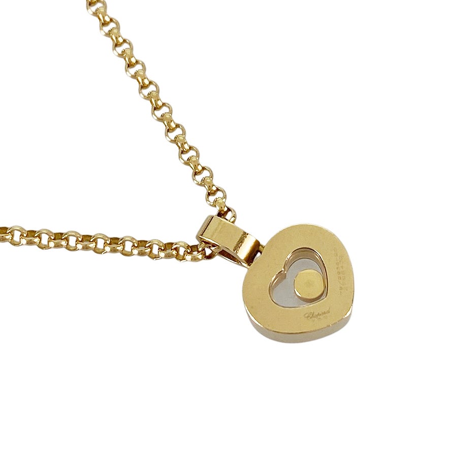 ショパール ネックレス