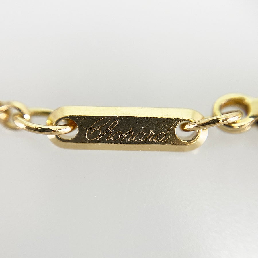 ショパール ネックレス