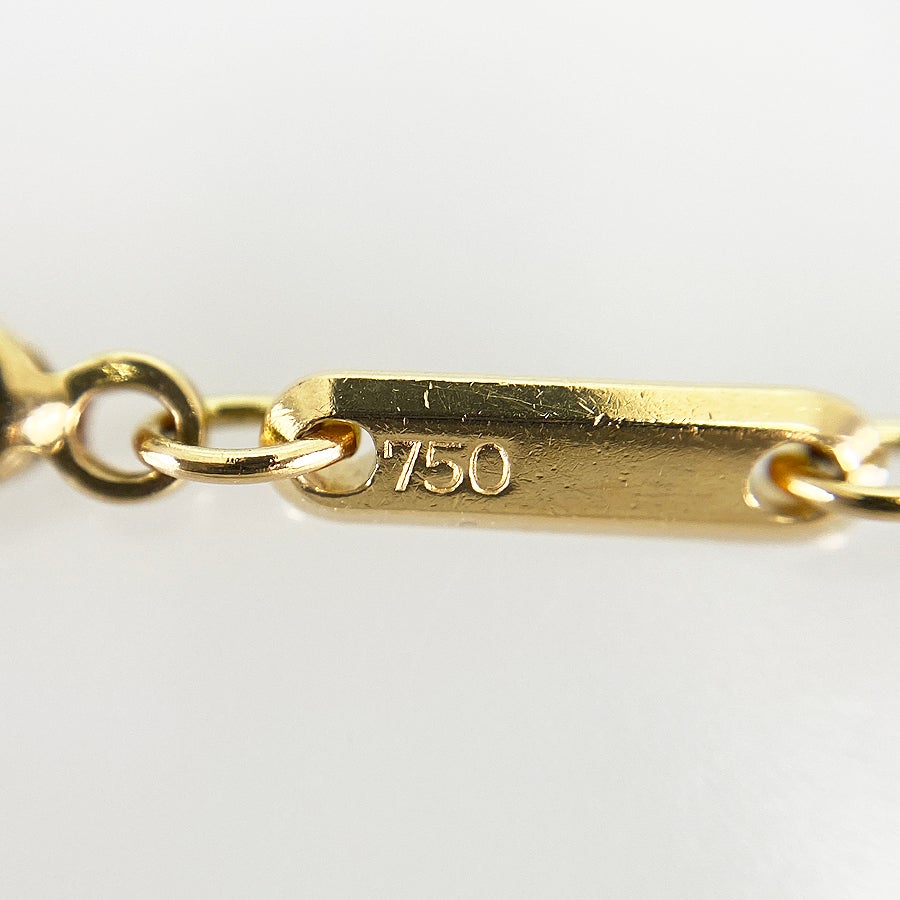 ショパール ネックレス