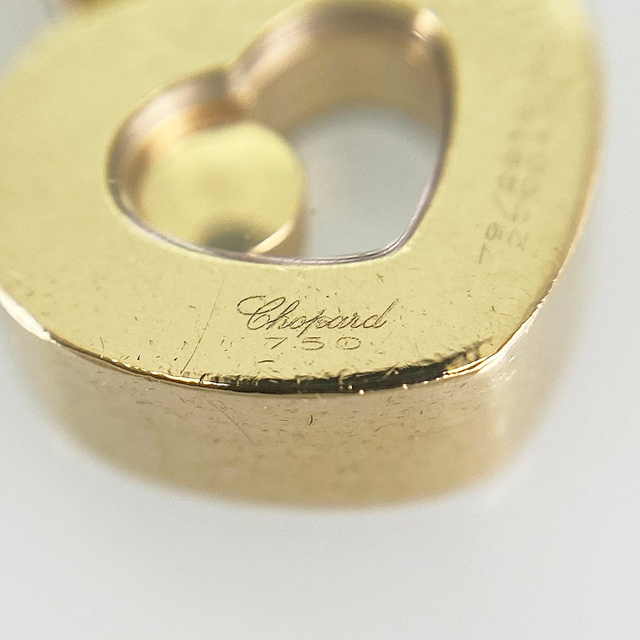 ショパール ネックレス