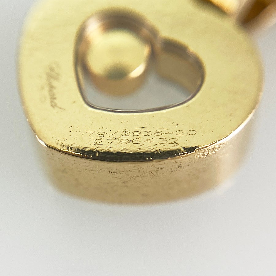 ショパール ネックレス