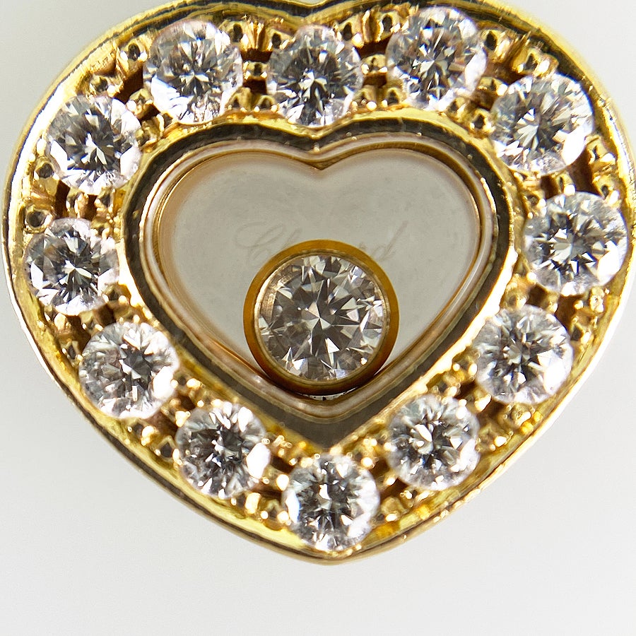 ショパール ネックレス