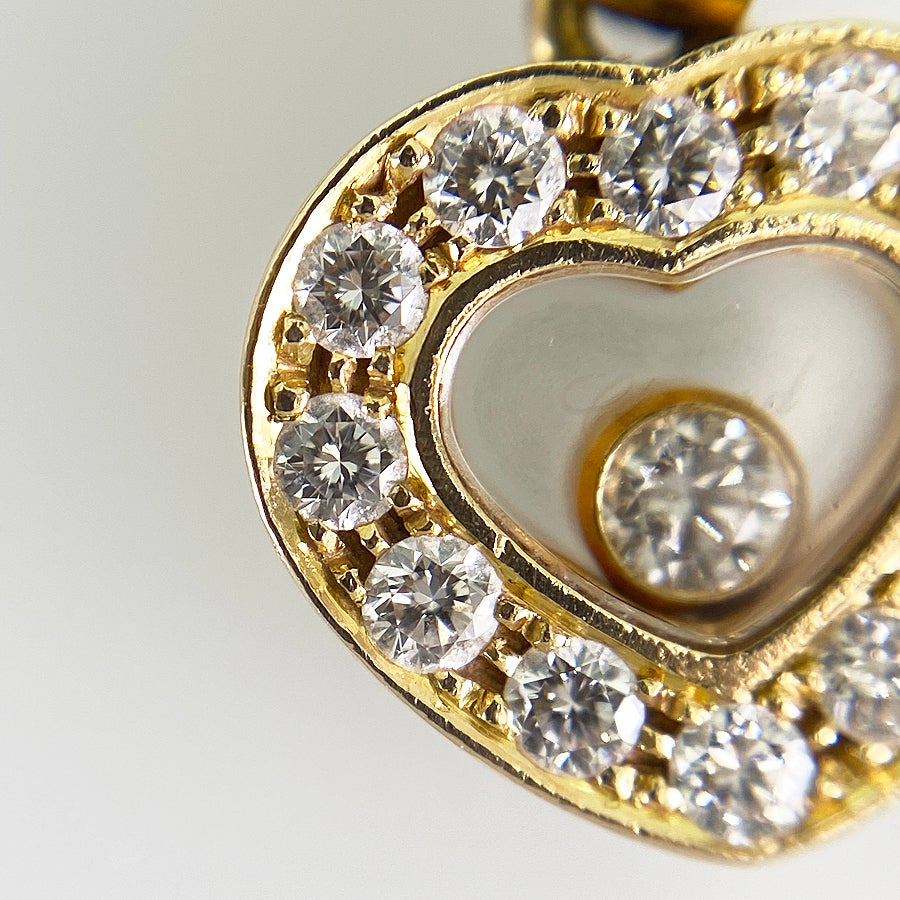 ショパール ネックレス