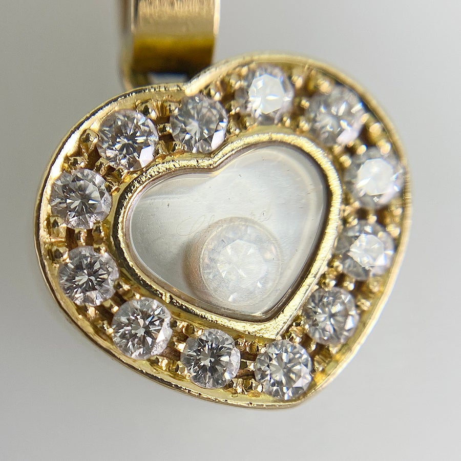 ショパール ネックレス