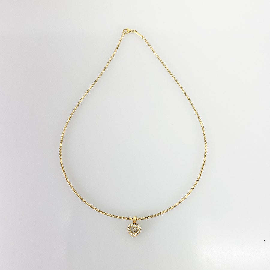 ショパール ネックレス