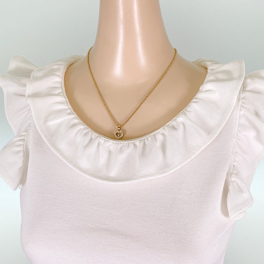 ショパール ネックレス