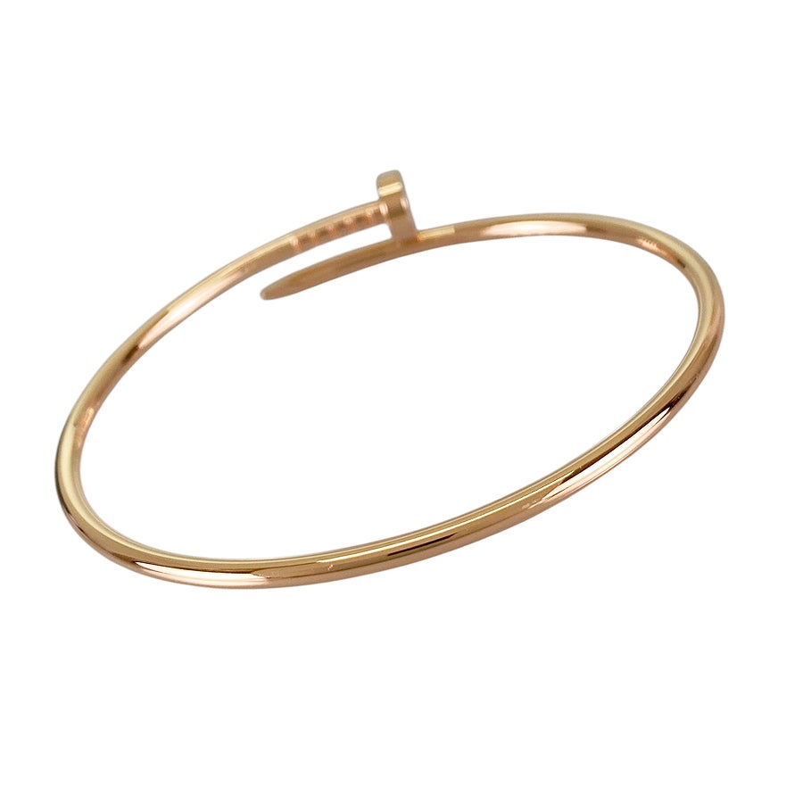 カルティエ ブレスレット