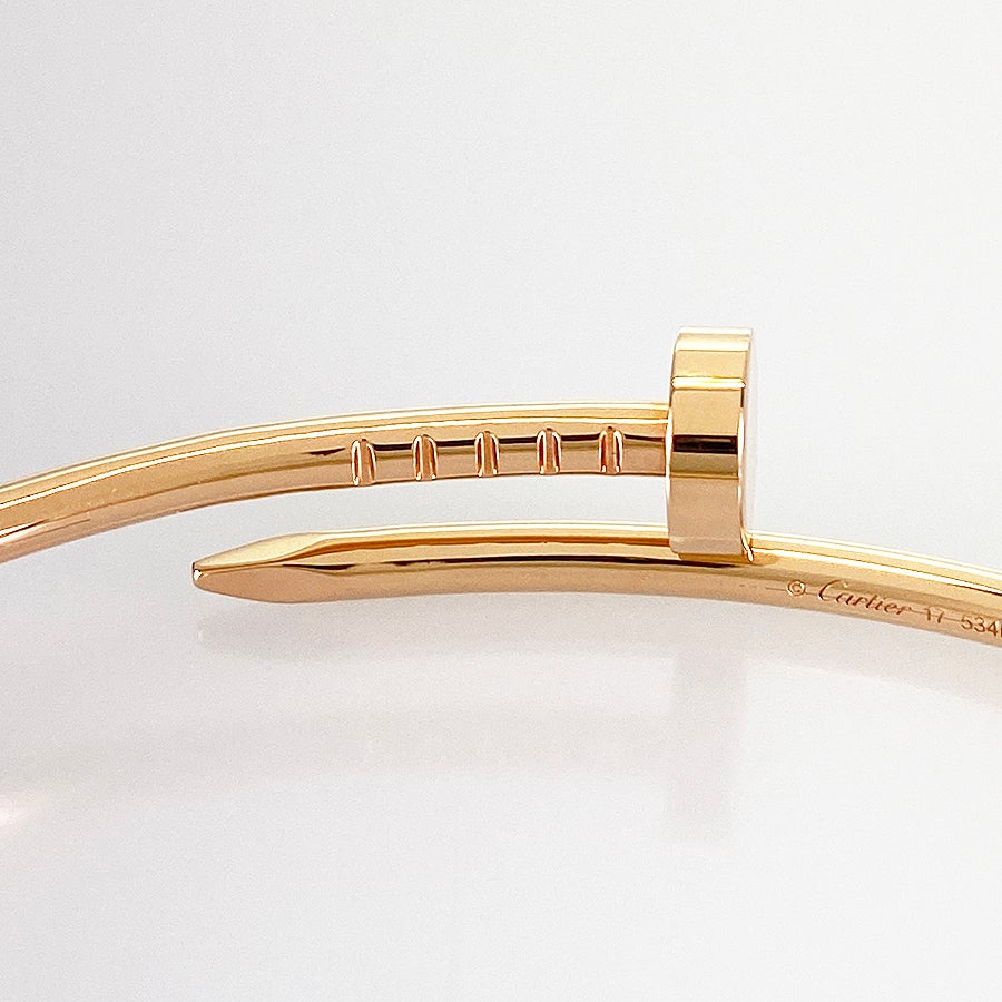 カルティエ ブレスレット