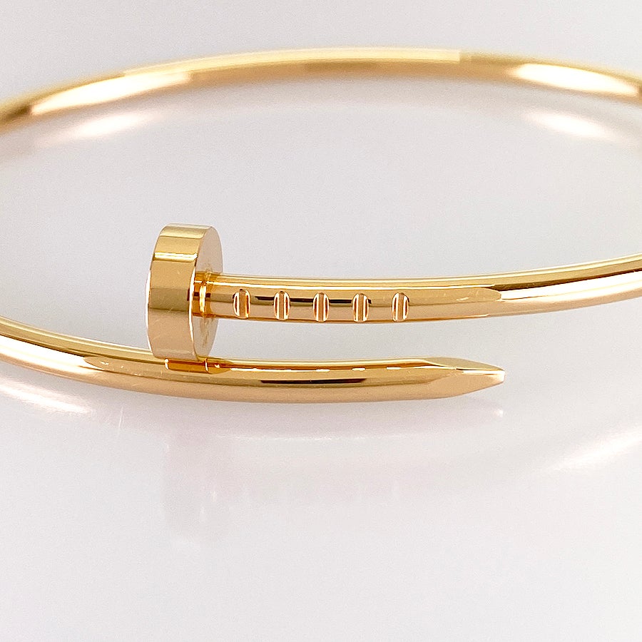 カルティエ ブレスレット