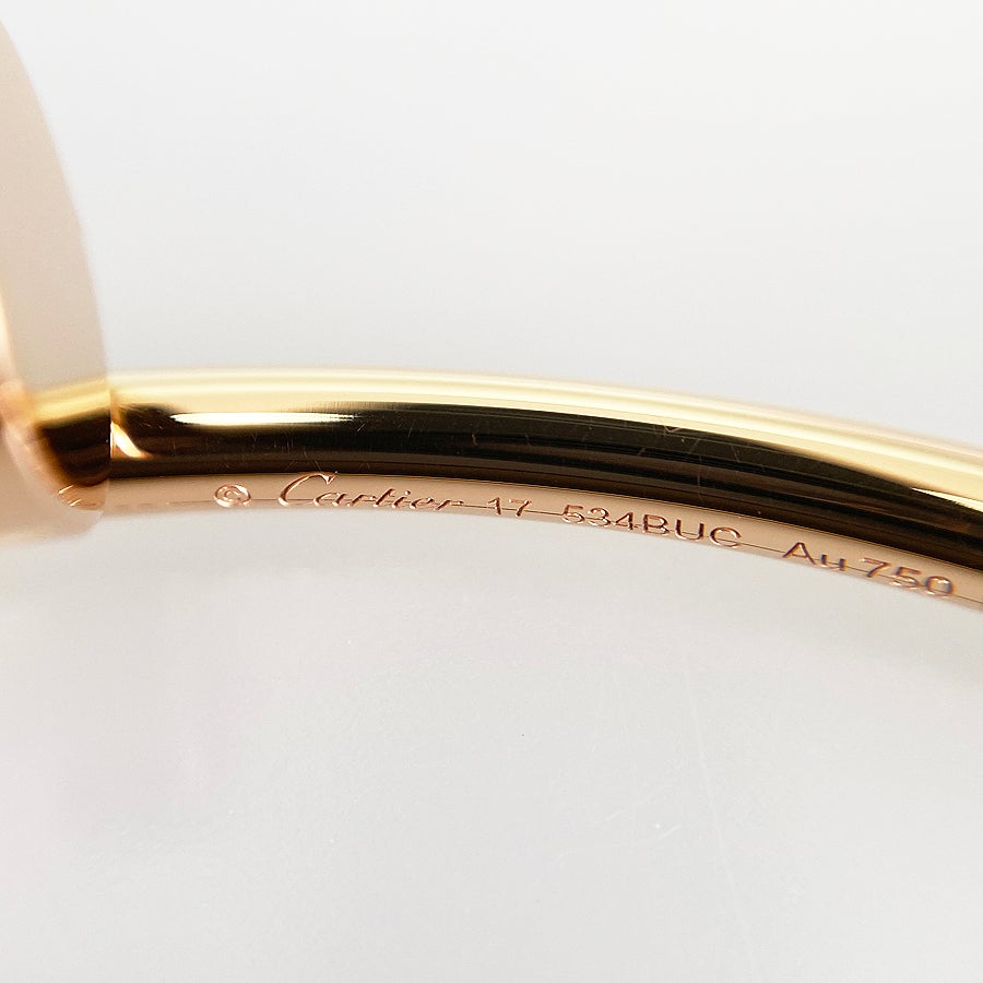 カルティエ ブレスレット