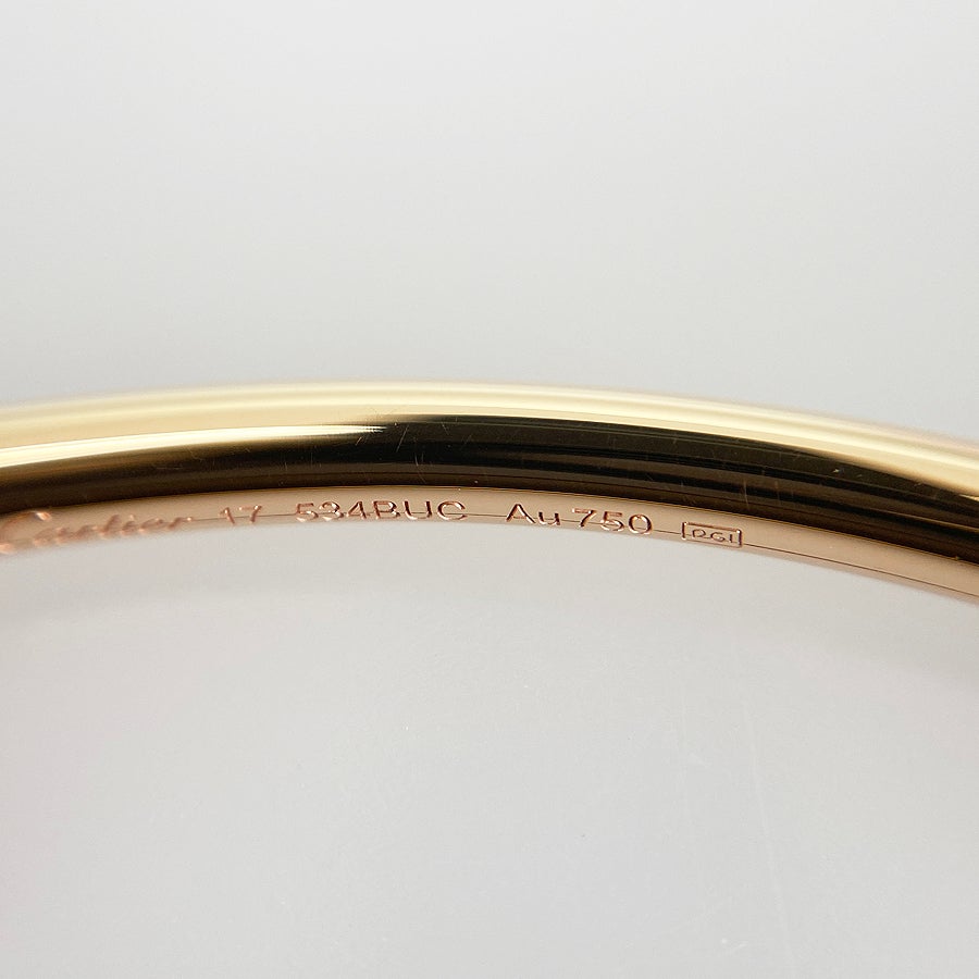 カルティエ ブレスレット