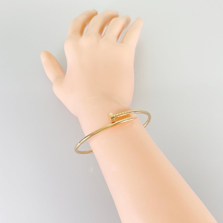 カルティエ ブレスレット