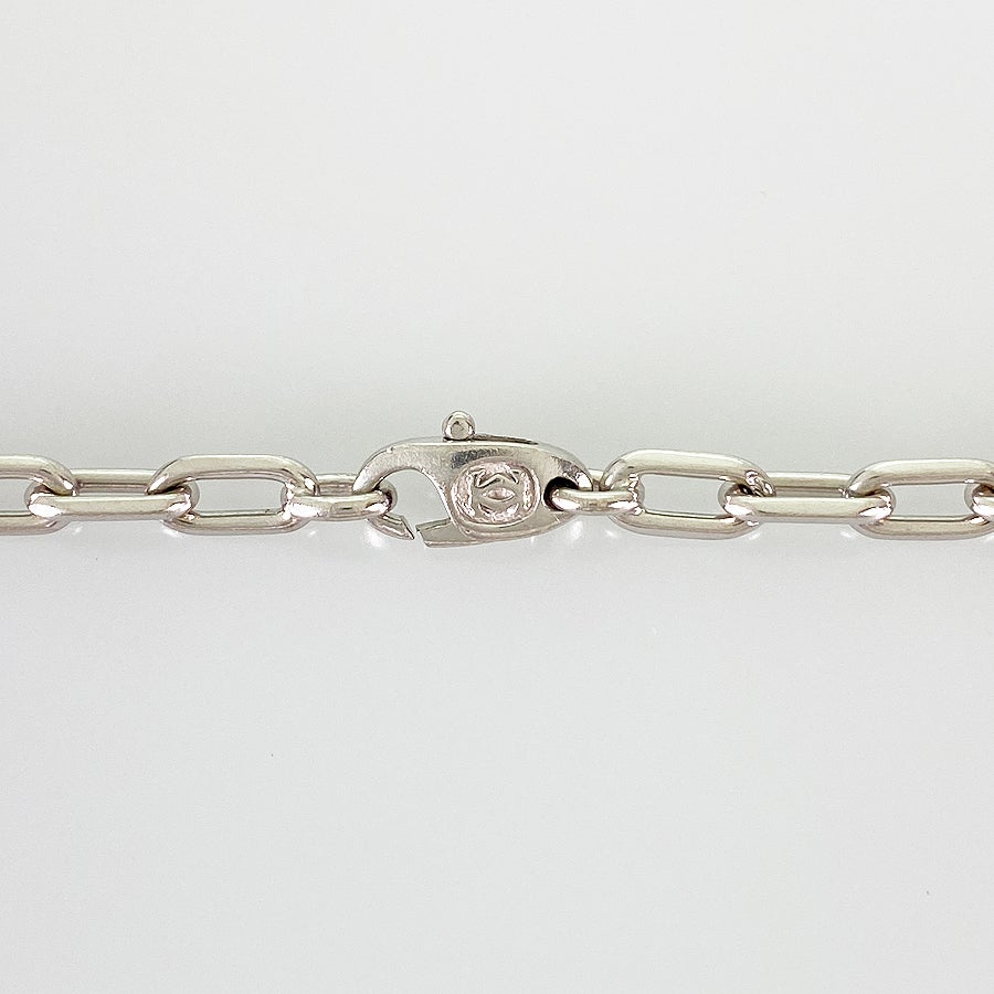 カルティエ ネックレス