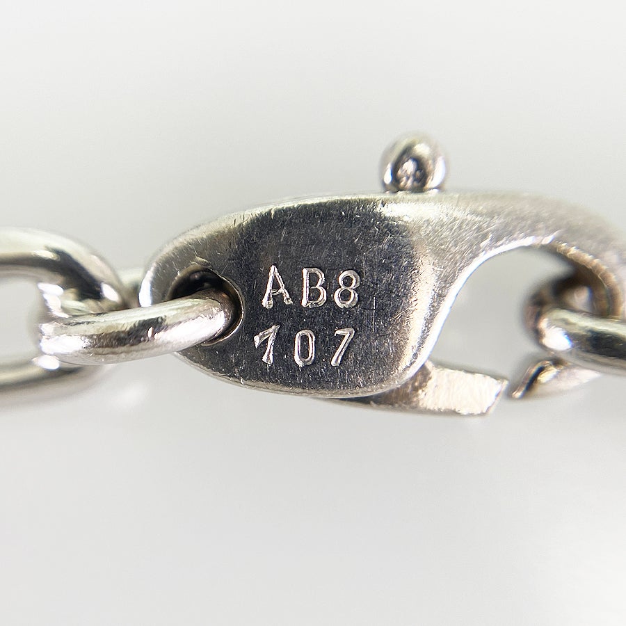 カルティエ ネックレス