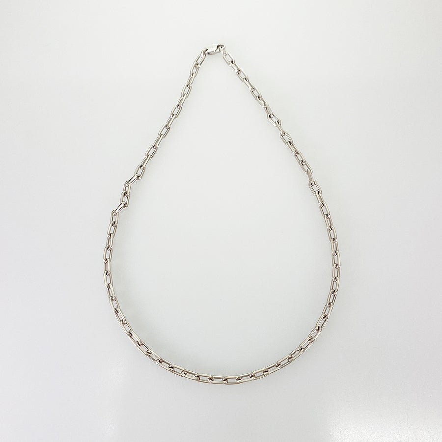 カルティエ ネックレス