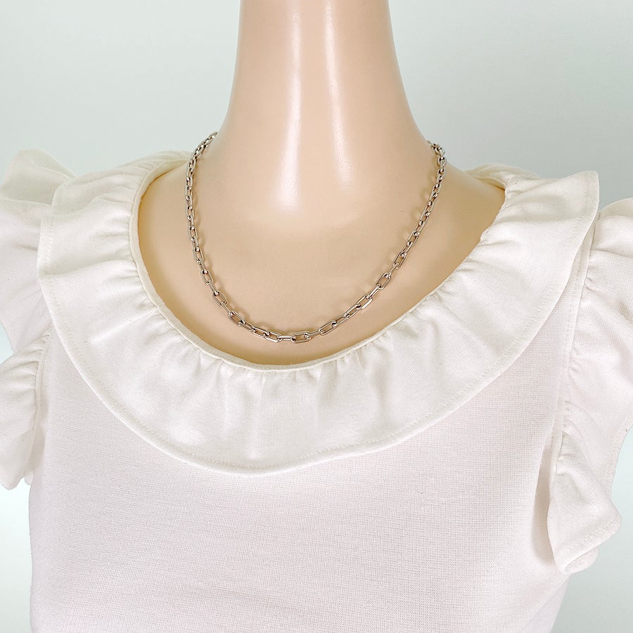 カルティエ ネックレス