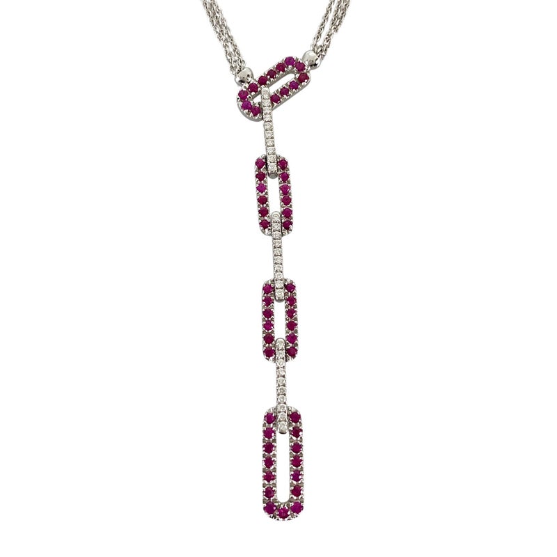 ダミアーニ ネックレス