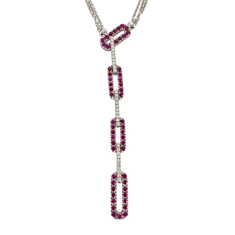 ダミアーニ ネックレス