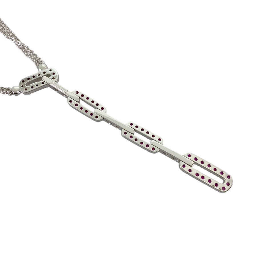 ダミアーニ ネックレス