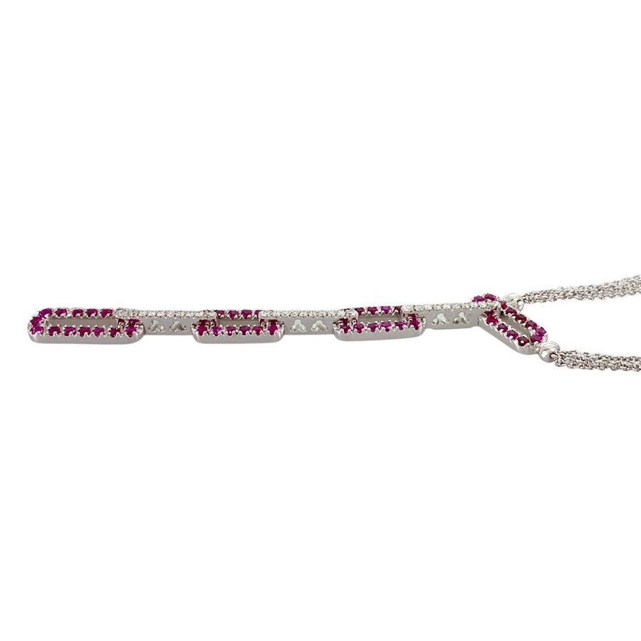 ダミアーニ ネックレス