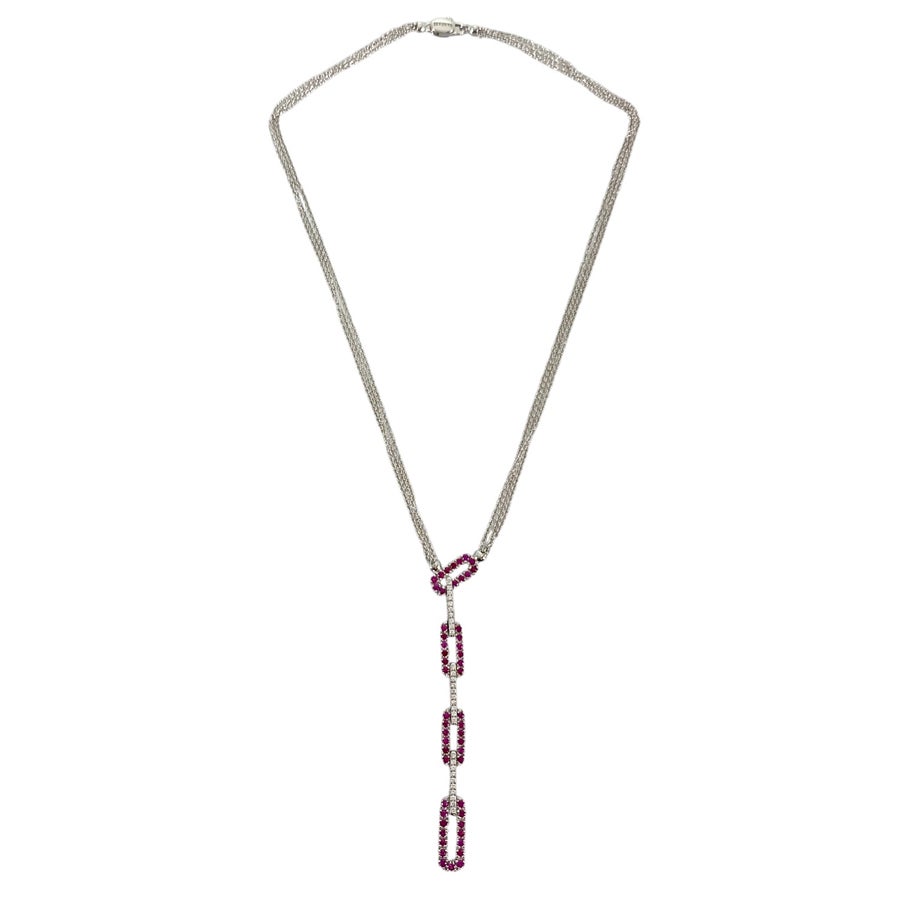 ダミアーニ ネックレス