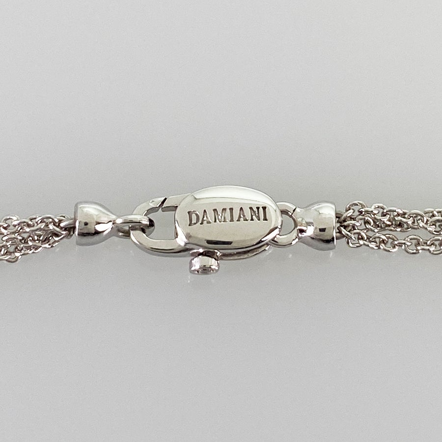 ダミアーニ ネックレス