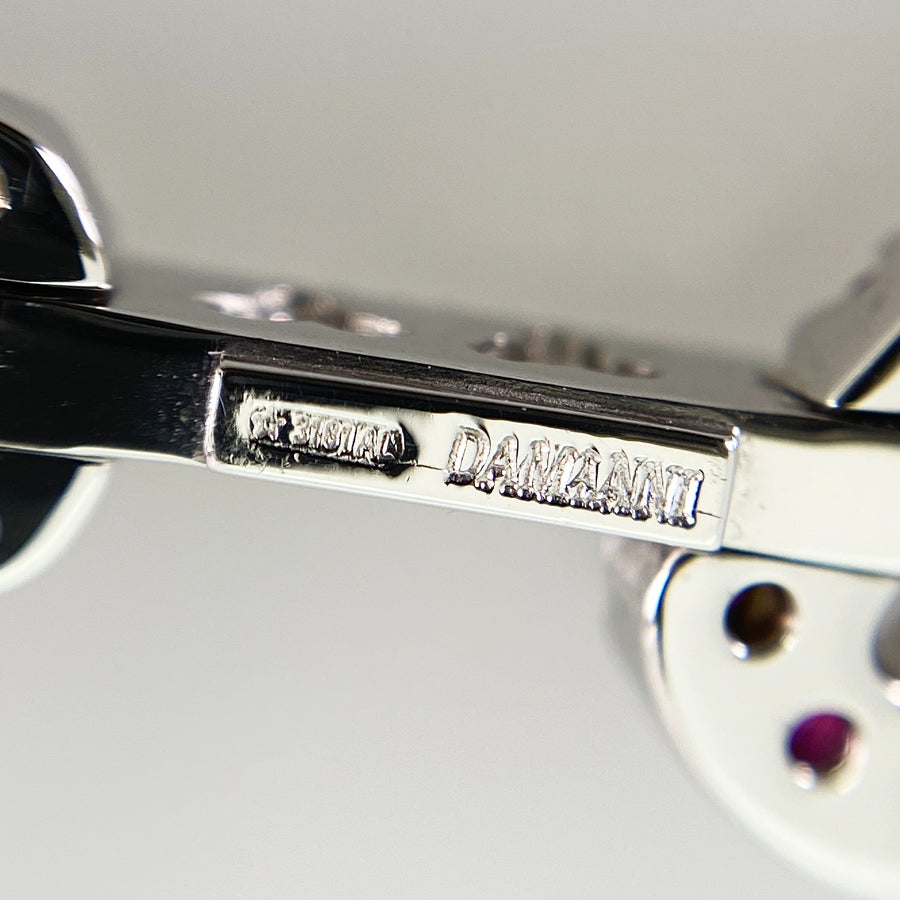 ダミアーニ ネックレス