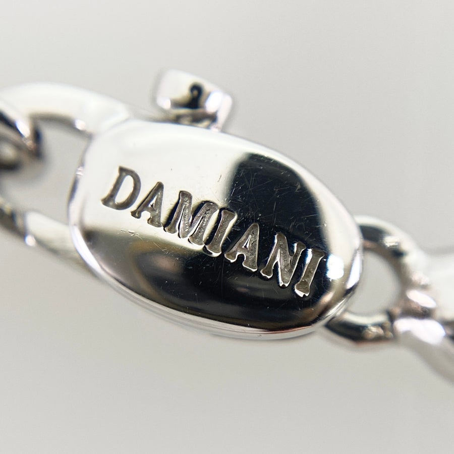 ダミアーニ ネックレス