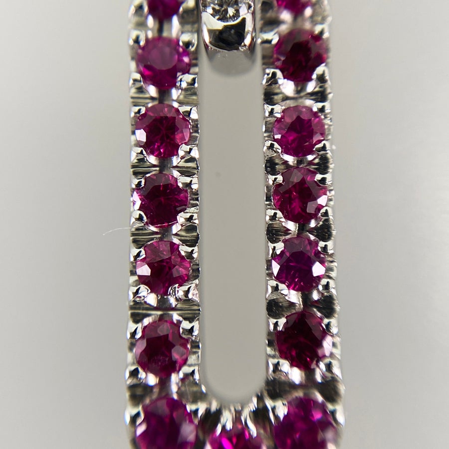 ダミアーニ ネックレス