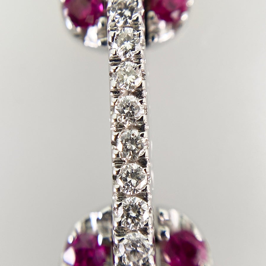 ダミアーニ ネックレス