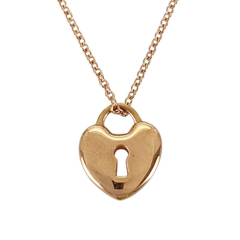 ティファニー ネックレス