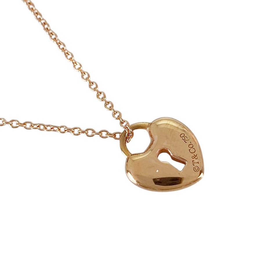 ティファニー ネックレス