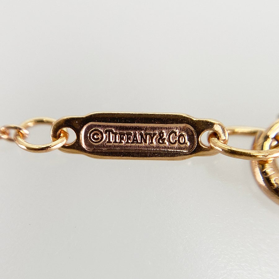 ティファニー ネックレス