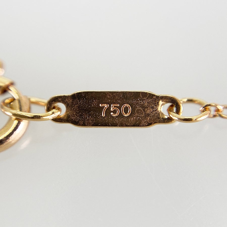 ティファニー ネックレス