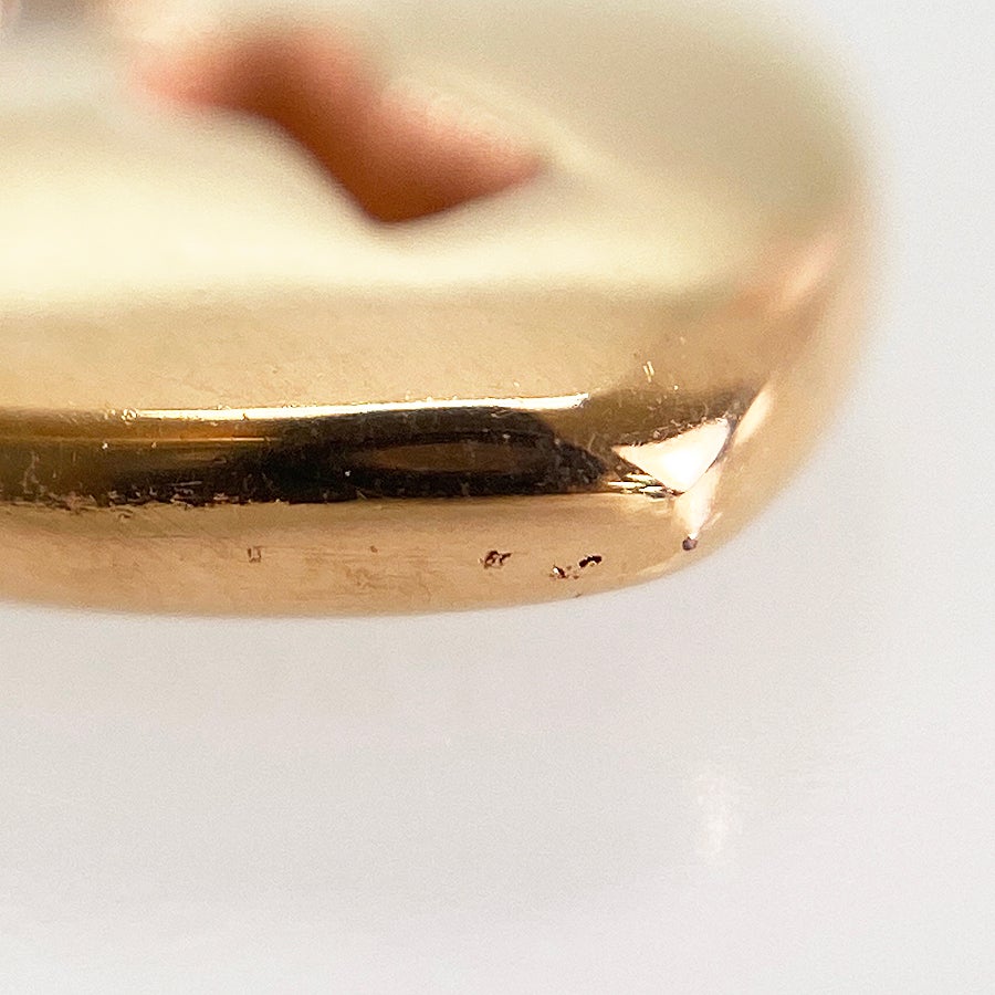 ティファニー ネックレス