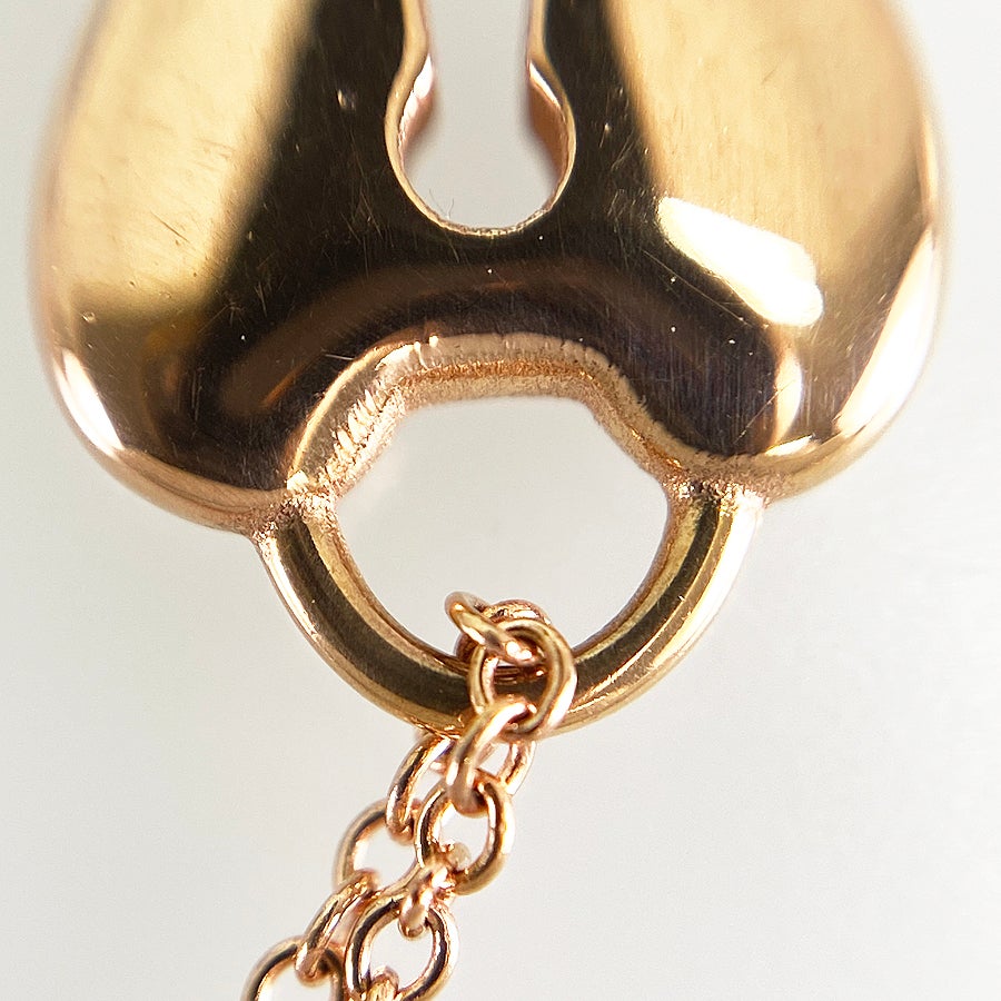 ティファニー ネックレス