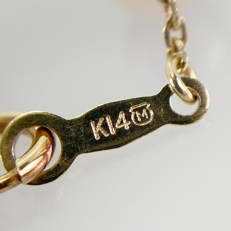 ミキモト ブレスレット