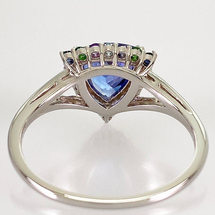 ノーブランド リング