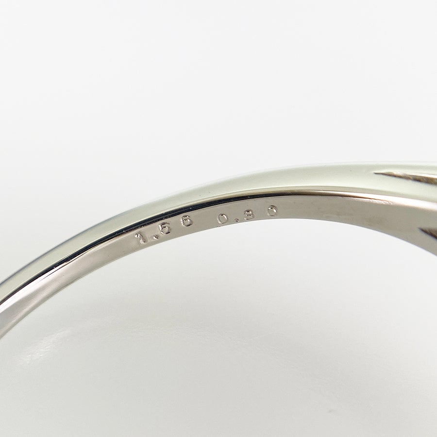 ノーブランド リング