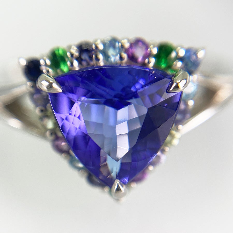 ノーブランド リング