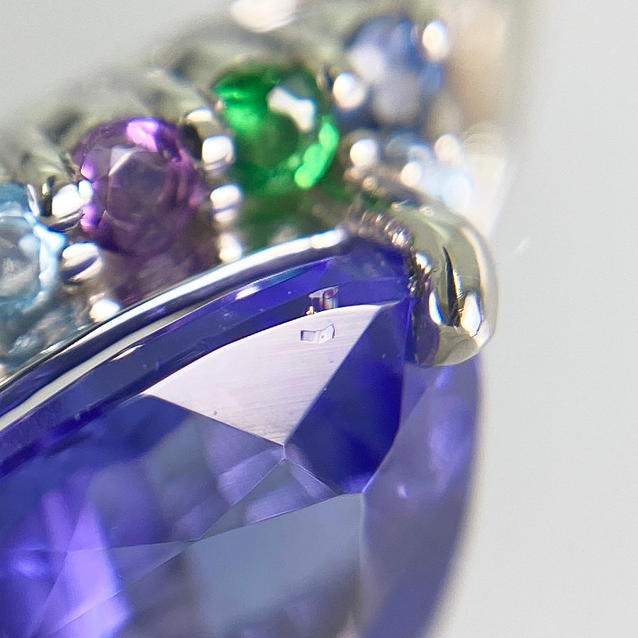 ノーブランド リング