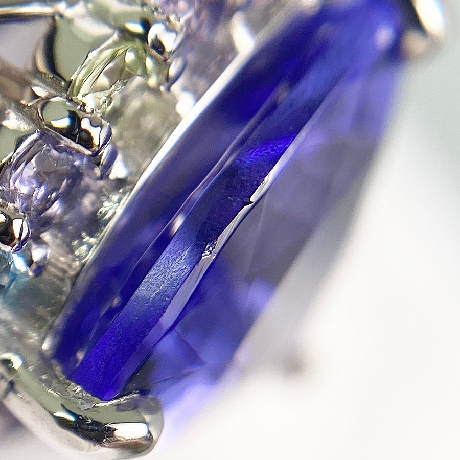 ノーブランド リング