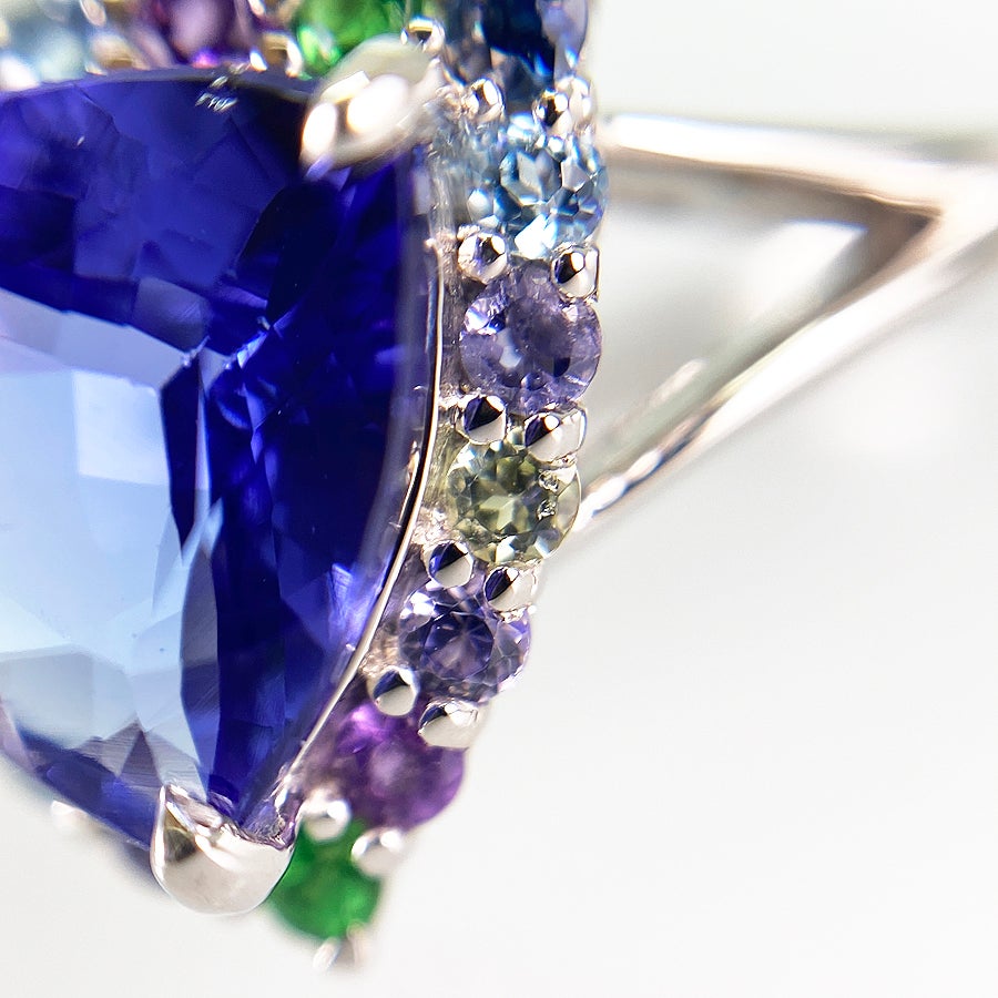 ノーブランド リング